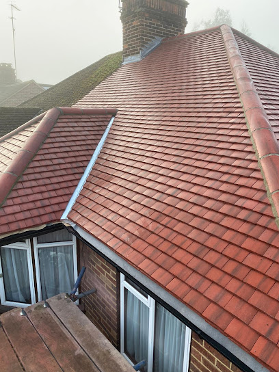 Advanced Roofing & Guttering